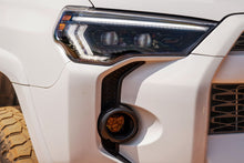 Load image into Gallery viewer, MORIMOTO TOYOTA 4RUNNER (14-24) XB EVO HYBRID HEADLIGHTS