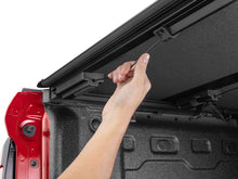 Load image into Gallery viewer, BAKFLIP MX4 (GEN 3) HARD FOLDING TONNEAU COVER 2024+ TOYOTA TACOMA 5' BED