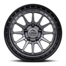 Load image into Gallery viewer, Lock Off-Road BAJA Set of 4