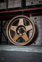 Load image into Gallery viewer, Stealth Custom Series GEN 5 Set of 4