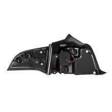 Load image into Gallery viewer, ALPHAREX 20-22 Tesla Model Y (With Stock Amber Turn Signal) PRO-Series LED Tail Lights Jet Black