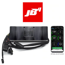 Load image into Gallery viewer, BURGER MOTORSPORTS JB4 TUNER | 2022+ TOYOTA TUNDRA
