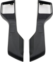 Load image into Gallery viewer, MESO CUSTOMS Steering Wheel Blackout Surround