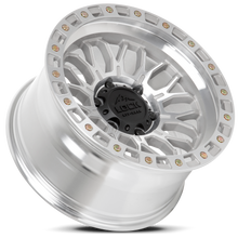 Load image into Gallery viewer, Lock Off-Road COMBAT 17x9 +1 Offset Set of 4 Preorder