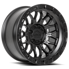 Load image into Gallery viewer, Lock Off-Road COMBAT 17x9 +1 Offset Set of 4 Preorder