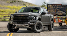 Load image into Gallery viewer, METHOD MR314 MATTE BLACK 17X8.5, 0MM OFFSET CENTERBORE