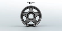 Load image into Gallery viewer, Stealth Custom Series F5 Set of 4