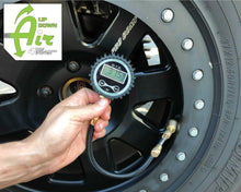 Load image into Gallery viewer, Digital Tire Deflator with Valve Kit & Storage Bag Universal