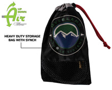 Load image into Gallery viewer, Digital Tire Deflator with Valve Kit & Storage Bag Universal