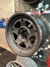 Load image into Gallery viewer, Volk Racing Rays 05X Wheel 6x139.7 Set of 4