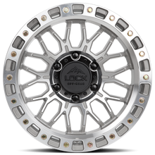 Load image into Gallery viewer, Lock Off-Road COMBAT 17x9 +1 Offset Set of 4 Preorder