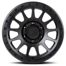Load image into Gallery viewer, Lock Off-Road YOSEMITE 17x9 0 Offset Set of 4