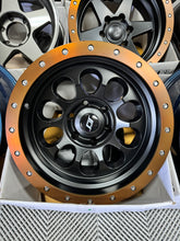 Load image into Gallery viewer, Stealth Custom Series Ray 10 Set of 4