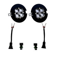 Load image into Gallery viewer, Baja Design Ford/Toyota Squadron SAE Fog Pocket Light Kit - Ford 2006-14 F-150; Toyota 2005-11 Tacoma; 2007-13 Tundra