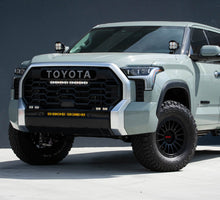 Load image into Gallery viewer, BAJA DESIGNS Toyota S8 20 Inch Behind Bumper Light Bar Kit - Toyota 2022-On Tundra PREORDER