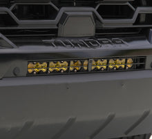 Load image into Gallery viewer, BAJA DESIGNS Toyota S8 20 Inch Behind Bumper Light Bar Kit - Toyota 2022-On Tundra PREORDER