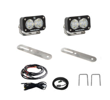 Load image into Gallery viewer, BAJA DESIGN Toyota S2 Sport Dual Reverse Light Kit - Toyota 2022-On Tundra - PREORDER
