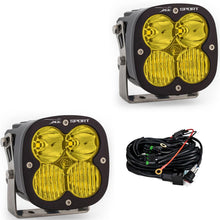 Load image into Gallery viewer, BAJA DESIGNXL Sport LED Auxiliary Light Pod Pair - Universal Driving Combo