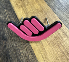 Load image into Gallery viewer, Shaka Grille Badge