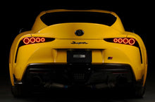 Load image into Gallery viewer, TOYOTA SUPRA (2020+): MORIMOTO XB LED TAIL LIGHTS