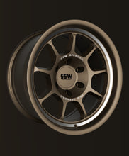 Load image into Gallery viewer, SSW OFFROAD NOVA / 17X9.0 -25 Offset SET OF 4