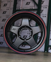 Load image into Gallery viewer, Stealth Custom Series GEN 5 Set of 4