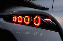 Load image into Gallery viewer, TOYOTA SUPRA (2020+): MORIMOTO XB LED TAIL LIGHTS