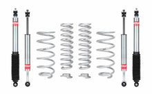 Load image into Gallery viewer, Eibach Pro-Truck Lift System Stage 1 2010+ Toyota 4Runner Part #: E80-82-071-01-22