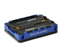 Load image into Gallery viewer, Rays Official Container Box 23S - Blue (20L)