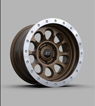 Load image into Gallery viewer, Stealth Custom Series Ray 10 Set of 4