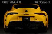 Load image into Gallery viewer, TOYOTA SUPRA (2020+): MORIMOTO XB LED TAIL LIGHTS