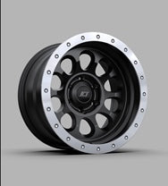 Load image into Gallery viewer, Stealth Custom Series Ray 10 Set of 4