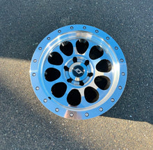 Load image into Gallery viewer, Stealth Custom Series Ray 10 Set of 4