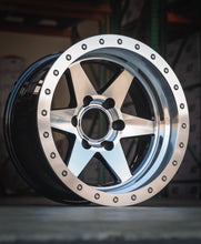 Load image into Gallery viewer, Stealth Custom Series BR6 Set of 4