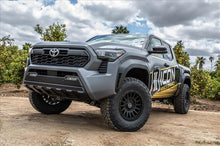 Load image into Gallery viewer, ICON 2024 TOYOTA TACOMA/2024 TOYOTA LAND CRUISER 250 SERIES/2024 LEXUS GX550, FRONT, BILLET UPPER CONTROL ARMS W/ DELTA JOINT PRO, GOLD ANODIZING