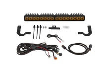 Load image into Gallery viewer, DIODE DYNAMICS SS20 Sport Combo TRD Pro Grille Lightbar Kit for 2025-2026 Toyota 4Runner
