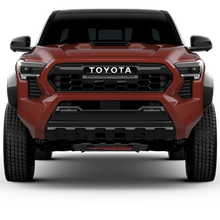 Load image into Gallery viewer, TRD PRO GRILLE GENUINE OEM HERITAGE STYLE | 2024+ TOYOTA TACOMA 53101-AK060