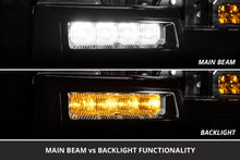 Load image into Gallery viewer, DIODE DYNAMICS SS6 LED Fog Light Kit for 2025-2026 Toyota 4Runner Sport
