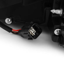 Load image into Gallery viewer, AlphaRex 2024 Toyota Tacoma NOVA-Series Prismatic LED Tail Lights Alpha-Black