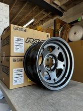 Load image into Gallery viewer, Volk Racing Rays 05X Wheel 6x139.7 Set of 4