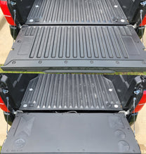 Load image into Gallery viewer, TOYOTA TACOMA MOUNTAIN HATCH (2024) TRD BLACK