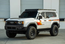 Load image into Gallery viewer, EIBACH PRO-TRUCK-LIFT Stage 2 2025-2025 Toyota 4Runner TRD/ TRD Off-Road 2.4L Turbo Hybrid 4WD E86-82-109-01-22