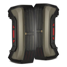 Load image into Gallery viewer, AlphaRex 22-24 Toyota Tundra NOVA-Series Prismatic LED Tail Lights