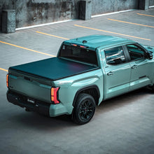 Load image into Gallery viewer, AlphaRex 22-24 Toyota Tundra NOVA-Series Prismatic LED Tail Lights