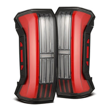 Load image into Gallery viewer, AlphaRex 22-24 Toyota Tundra NOVA-Series Prismatic LED Tail Lights