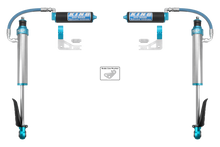 Load image into Gallery viewer, King Extended Travel Suspension Kit 2025 4Runner/2024+ Land Cruiser 250/Lexus GX550 2.5 Front Coilover with Adjusters