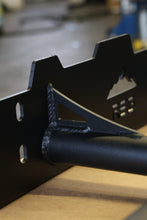 Load image into Gallery viewer, RSG - 2025-2026 6th Gen Toyota 4Runner Flat Sliders With Top Plate Kickout