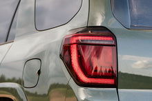 Load image into Gallery viewer, TOYOTA 4RUNNER (10-23): MORIMOTO XB LED TAIL LIGHTS (GEN II) RED