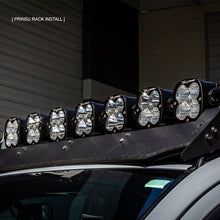 Load image into Gallery viewer, BAJA DESIGN Toyota XL Linkable Roof Light Bar Kit For Prinsu/Sherpa Rack - Toyota 2010-24 4Runner; 2007-14 FJ Cruiser; 2005-23 Tacoma; 2007-21 Tundra SKU: 447745