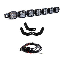 Load image into Gallery viewer, BAJA DESIGN Toyota XL Linkable Roof Light Bar Kit For Prinsu/Sherpa Rack - Toyota 2010-24 4Runner; 2007-14 FJ Cruiser; 2005-23 Tacoma; 2007-21 Tundra SKU: 447745